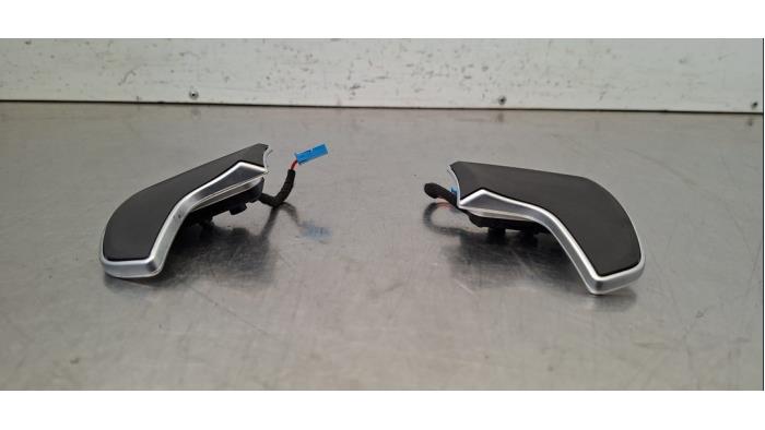 Kit manettes de commande BMW 4-Série