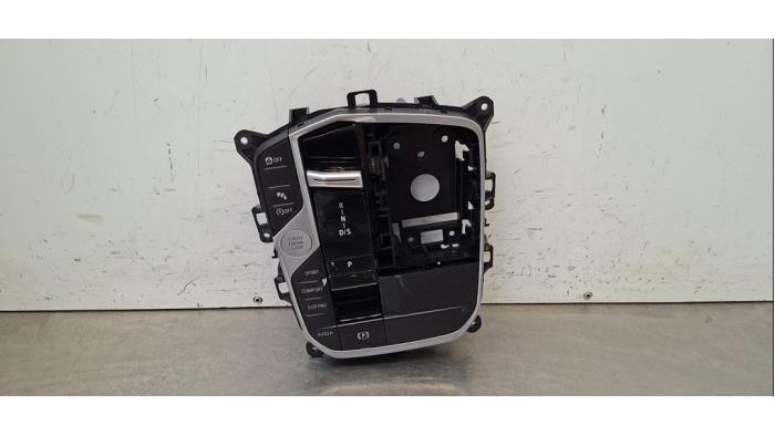 Interrupteur de position boîte de vitesse automatique BMW 4-Série