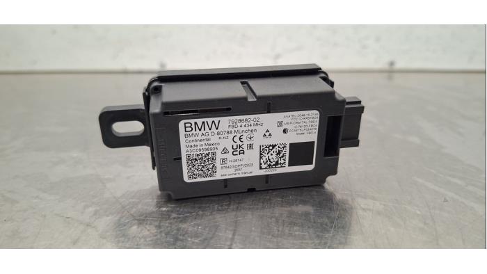 Antenne amplificateur BMW 4-Série
