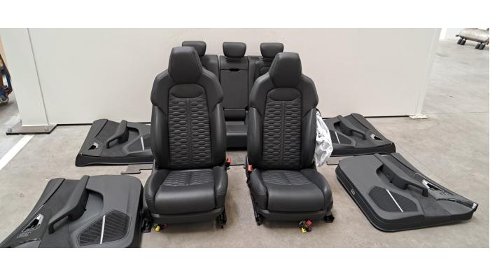 Kit revêtement (complet) Audi RSQ8