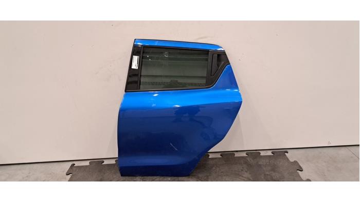 Portière 4portes arrière gauche Suzuki Swift