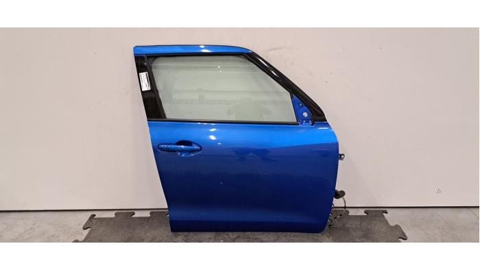 Portière 4portes avant droite Suzuki Swift