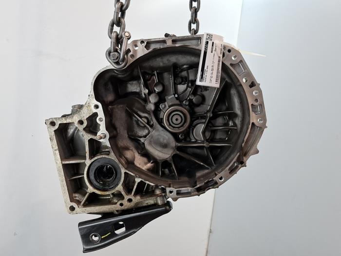Boîte de vitesse Suzuki SX-4