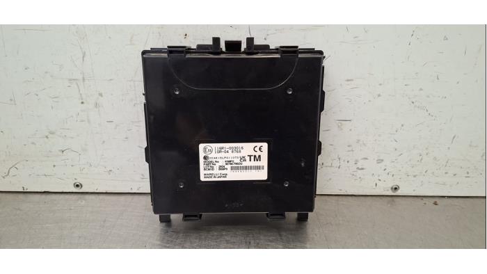 Gebruikte Module Bodycontrol Suzuki Swift (ZC/ZD) 1.2 Dual Jet 16V Smart Hybrid Prijs € 90,75 Inclusief btw aangeboden door Autohandel Didier