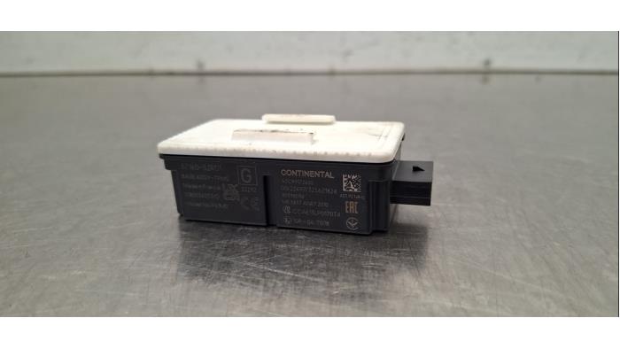 Module gonflage pneus Suzuki Swift