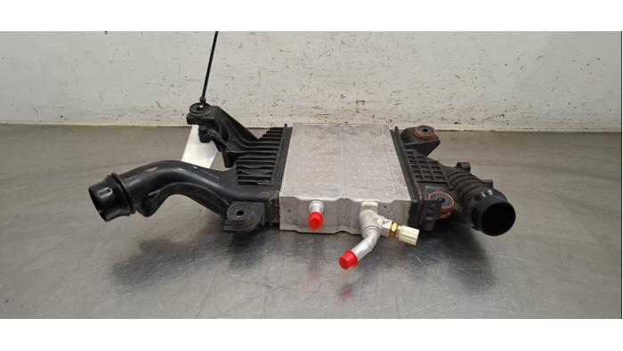 Gebruikte Intercooler Toyota Hilux V/VI 2.8 D4D-F 16V 4x4 Prijs € 302,50 Inclusief btw aangeboden door Autohandel Didier