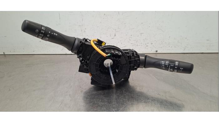 Commutateur combi colonne de direction Suzuki Swift