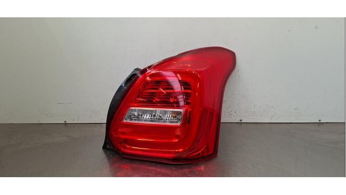 Højre baglygte Suzuki Swift