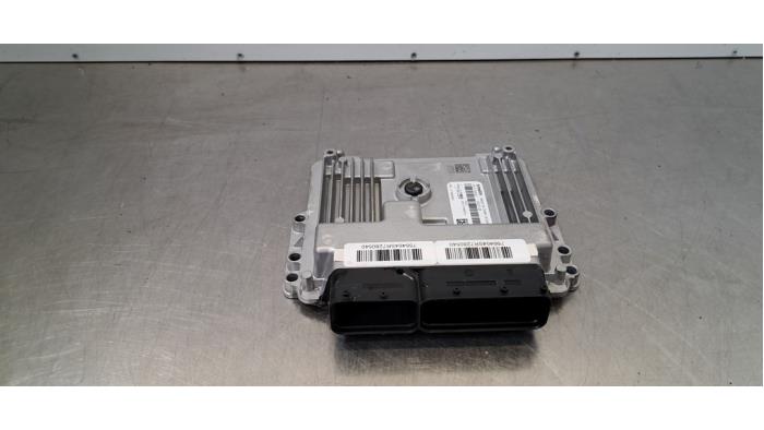 Steuergerät Motormanagement MG MG3