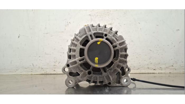 Dynamo Volkswagen Tiguan