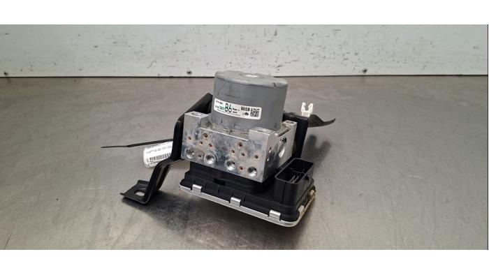 Pompe ABS Suzuki Swift