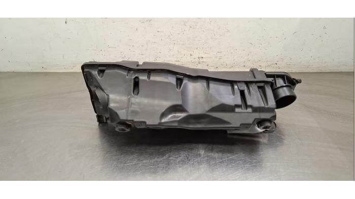Gebruikte Luchtfilterhuis Citroen Berlingo 1.6 VTi 95 16V Prijs € 24,20 Inclusief btw aangeboden door Autohandel Didier
