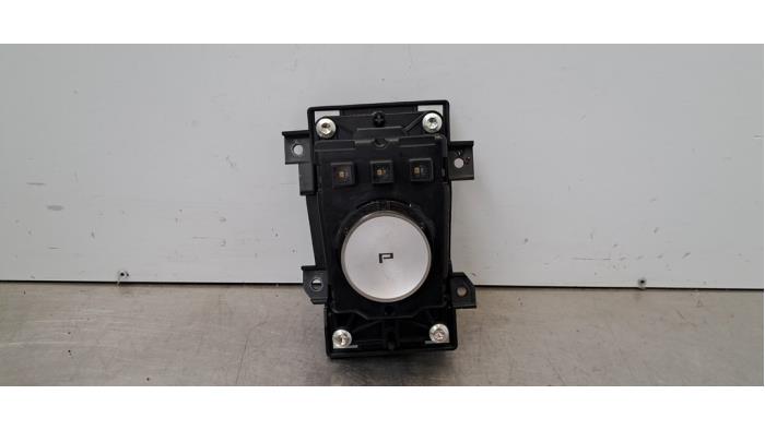 Bouton I-drive MG MG3