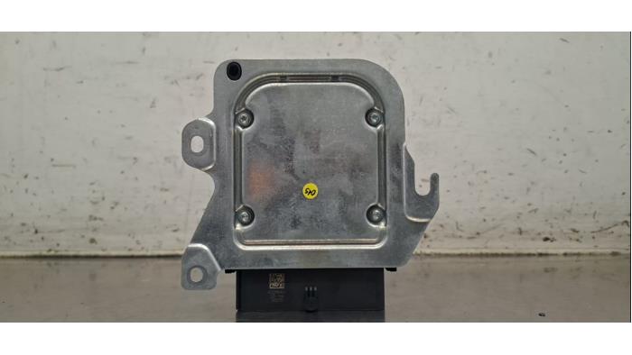 Module airbag  Audi Q4
