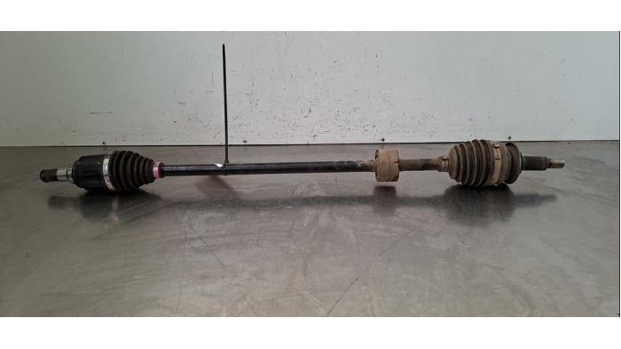 Arbre de transmission avant droit Suzuki Swift