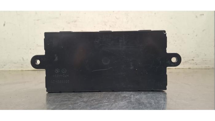 Module climatronic Audi Q4