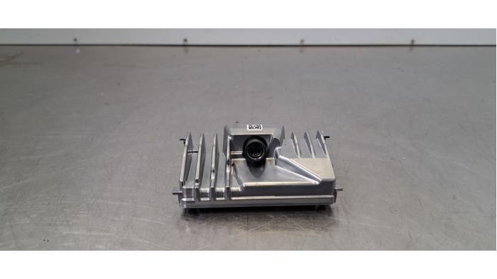 Caméra avant MG MG3