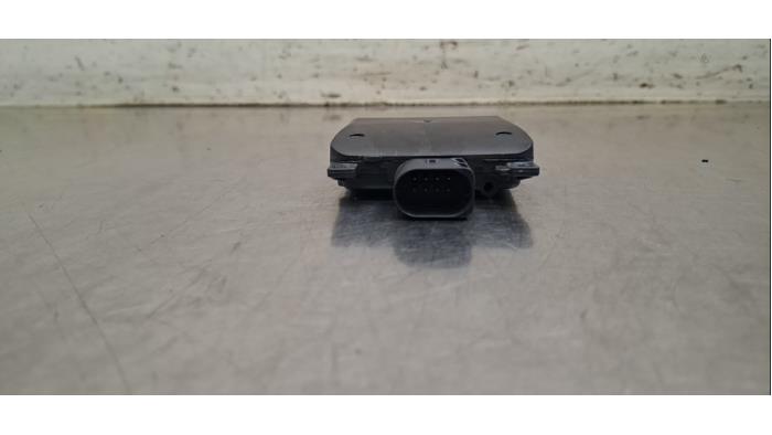 Capteur radar Audi Q4