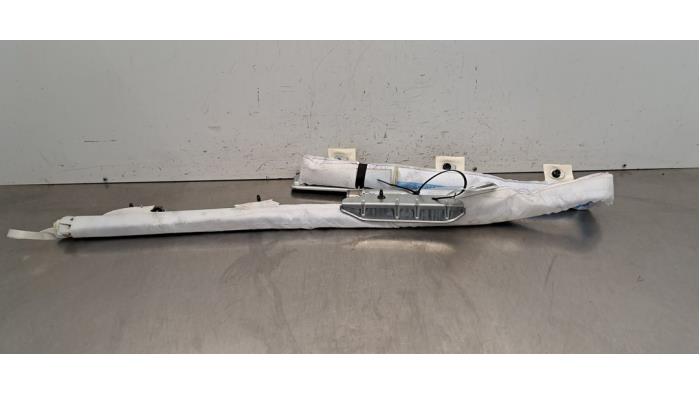 Airbag plafond gauche MG MG3