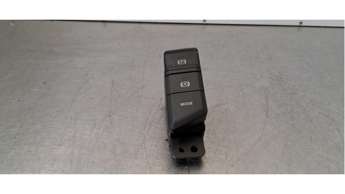 Commutateur frein à main MG MG3