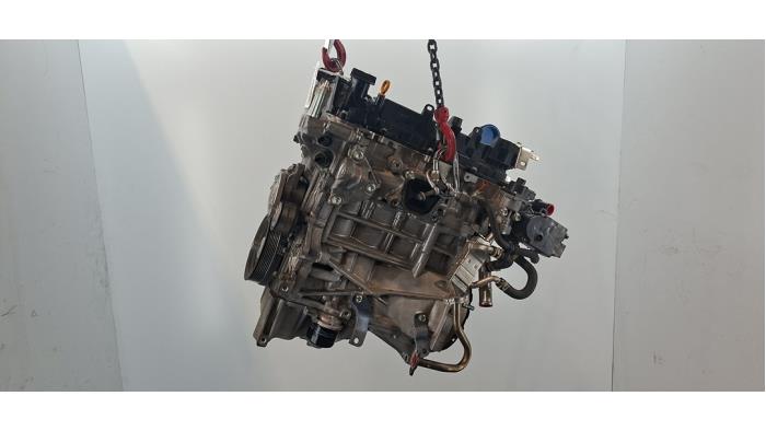 Moteur Suzuki Swift