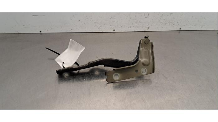 Charnière capot MG MG3