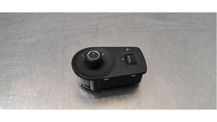 Commutateur rétroviseur MG MG3