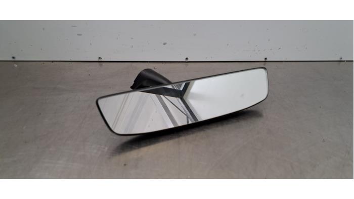 Rétroviseur intérieur MG MG3