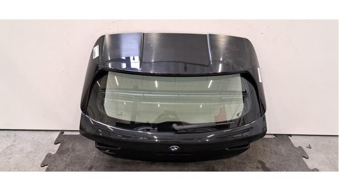 Hayon BMW 1-Série