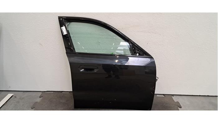 Portière 4portes avant droite BMW X1