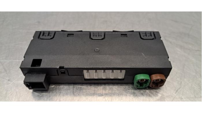 Connexion USB Audi RSQ8