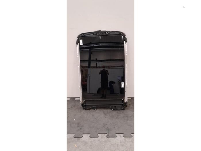 Toit panoramique BMW X1