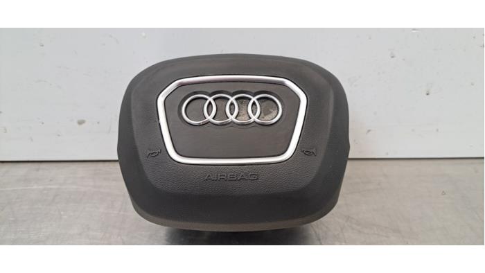 Airbag gauche (volant) Audi RSQ8