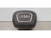 Audi RS Q8 4.0 V8 32V RS TFSI Mild Hybrid Quattro Airbag links (Stuur)