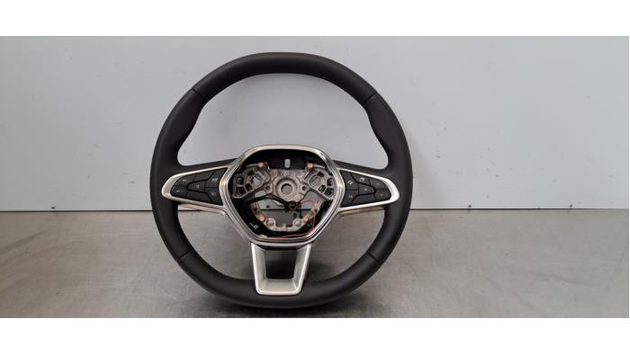 Volant Renault Clio