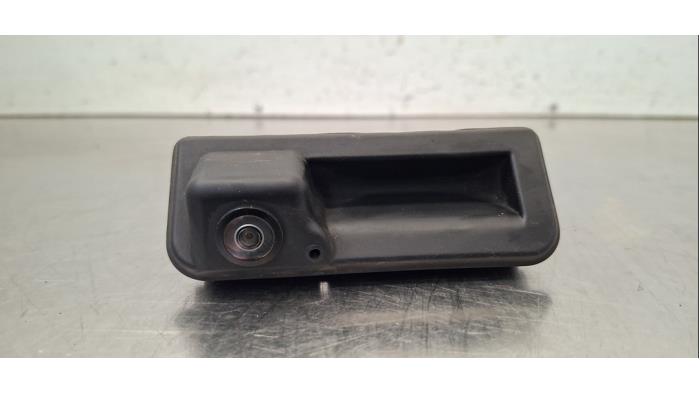 Caméra de recul Audi RSQ8
