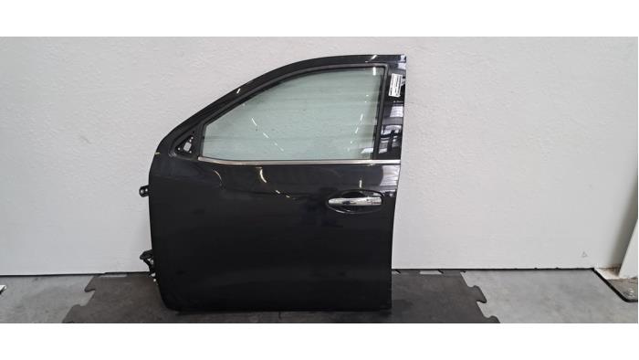 Portière 4portes avant gauche Nissan Navara