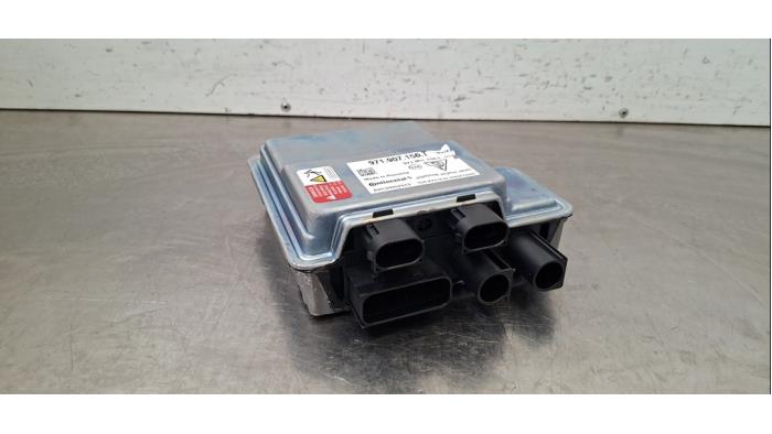 Module (divers) Audi RSQ8