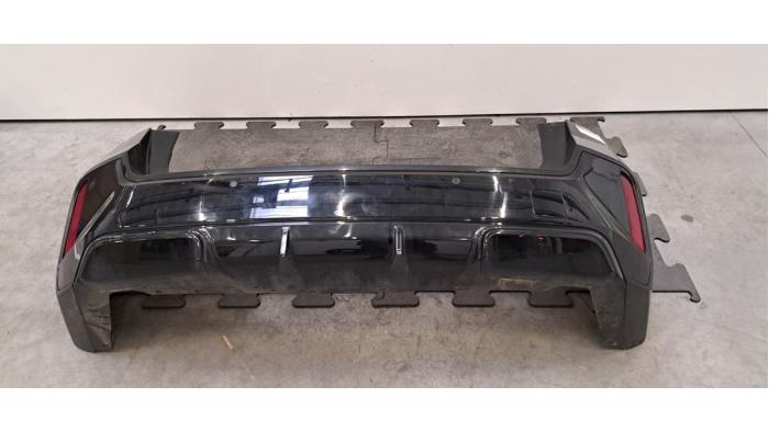 Pare-chocs arrière BMW X1