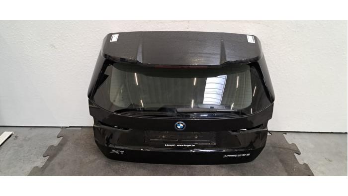 Hayon BMW X1