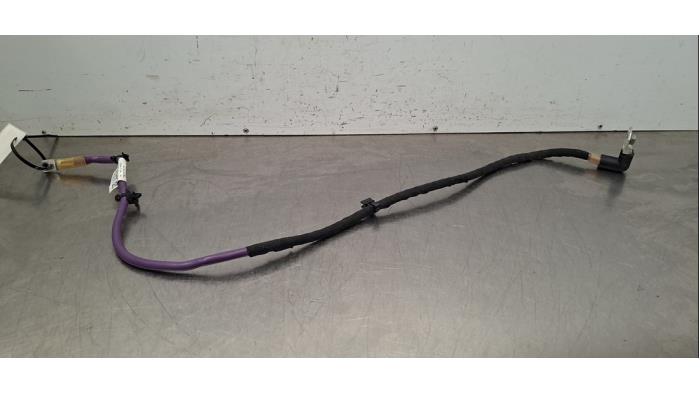 Borne de batterie Audi RSQ8