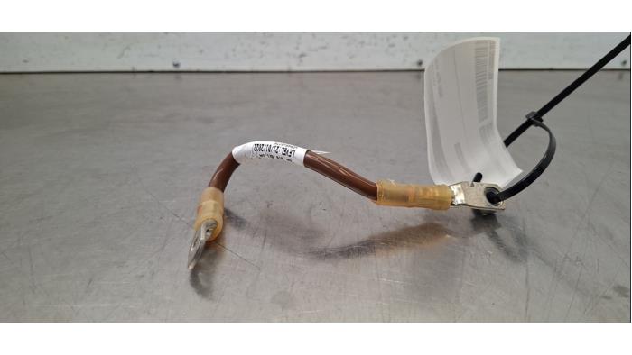 Borne de batterie Audi RSQ8