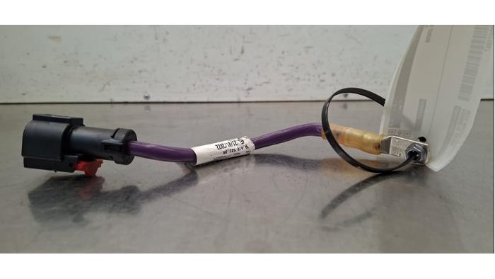 Borne de batterie Audi RSQ8