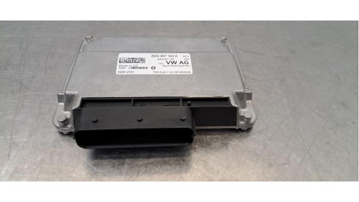 Transfer module 4x4 Audi RSQ8