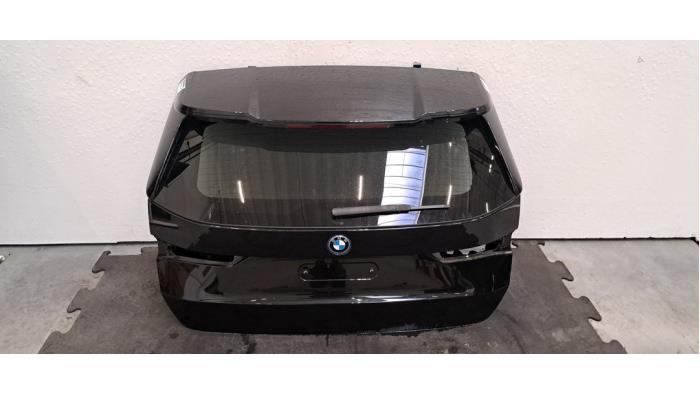Portellone posteriore BMW X1