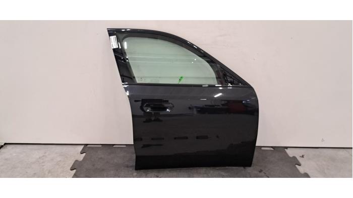 Portière 4portes avant droite BMW X1