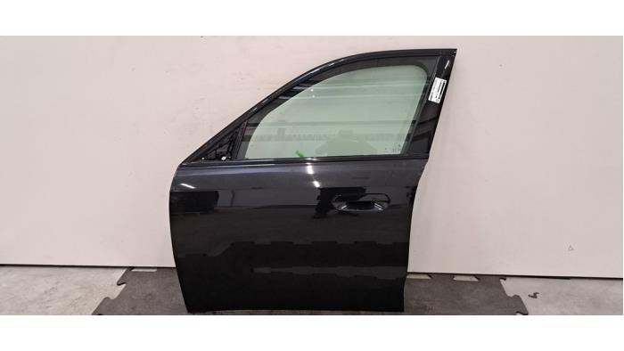 Portière 4portes avant gauche BMW X1
