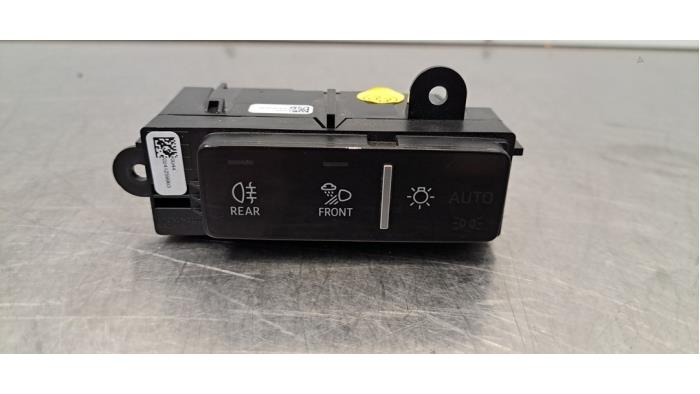 Commutateur feu antibrouillard Audi RSQ8
