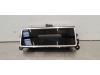 Audi RS Q8 4.0 V8 32V RS TFSI Mild Hybrid Quattro Airco bedieningspaneel