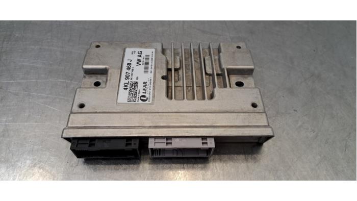 Module Gateway Audi RSQ8